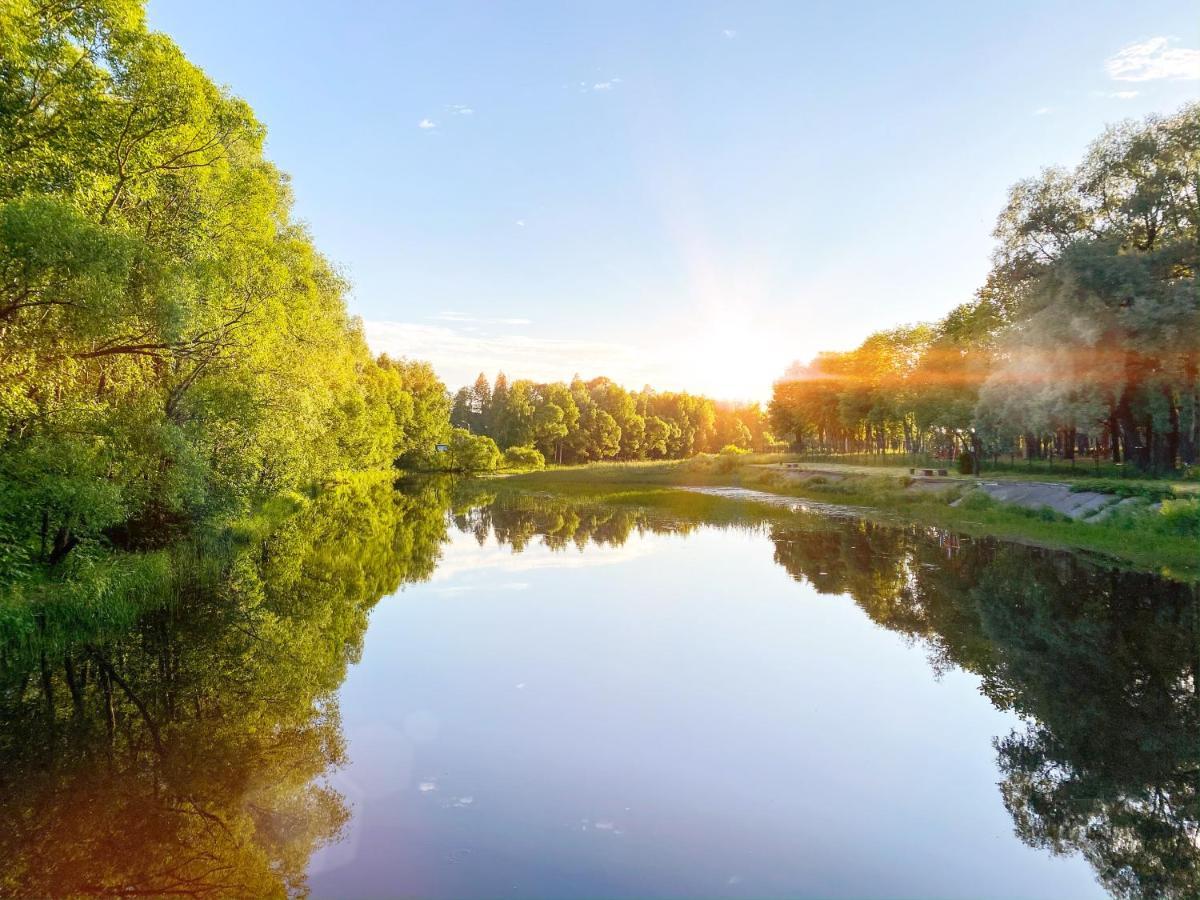 Amaks Resort Novaya Istra Zewnętrze zdjęcie