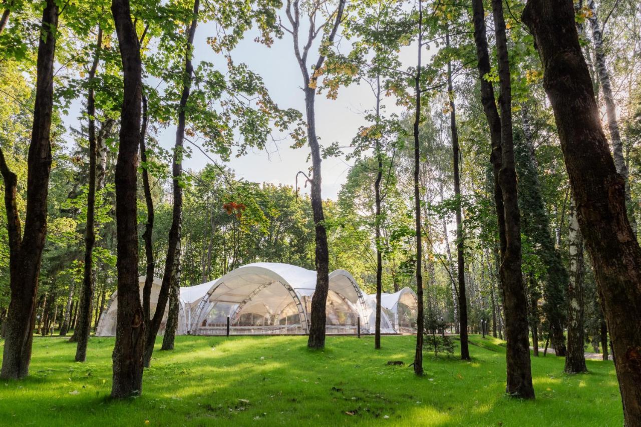 Amaks Resort Novaya Istra Zewnętrze zdjęcie