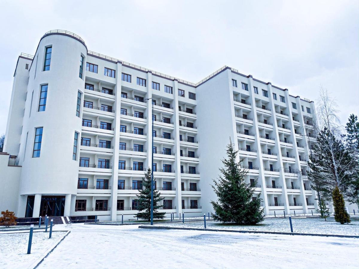 Amaks Resort Novaya Istra Zewnętrze zdjęcie